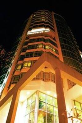фото отеля Executive Hotel Vintage Park