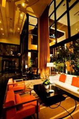 фото отеля Executive Hotel Vintage Park