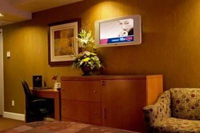 фото отеля Executive Hotel Vintage Park