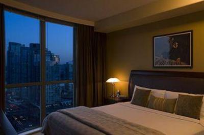 фото отеля Executive Hotel Vintage Park
