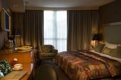 фото отеля Executive Hotel Vintage Park