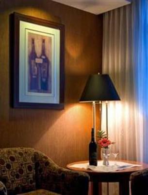фото отеля Executive Hotel Vintage Park