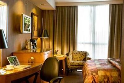 фото отеля Executive Hotel Vintage Park
