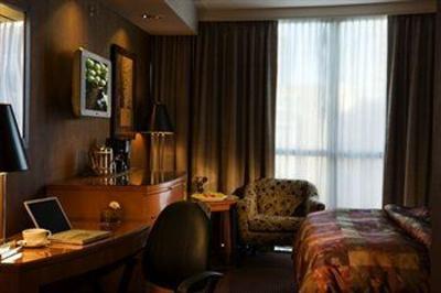фото отеля Executive Hotel Vintage Park