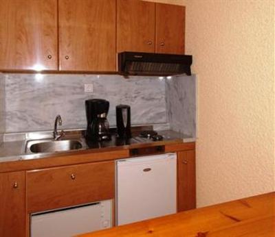 фото отеля Zafiri Hotel