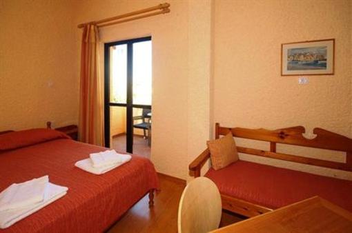 фото отеля Zafiri Hotel