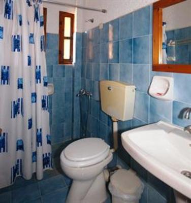 фото отеля Zafiri Hotel