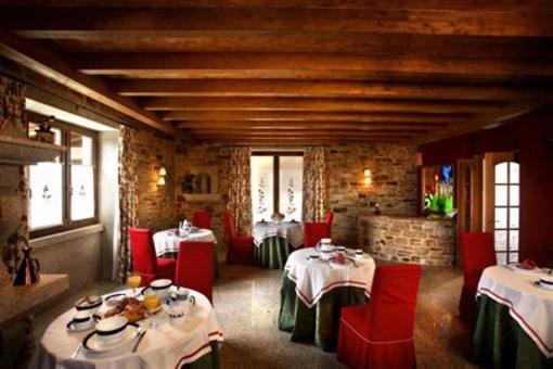 фото отеля Aldeola Complejo Restaurante