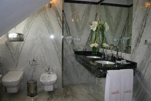 фото отеля Aldeola Complejo Restaurante