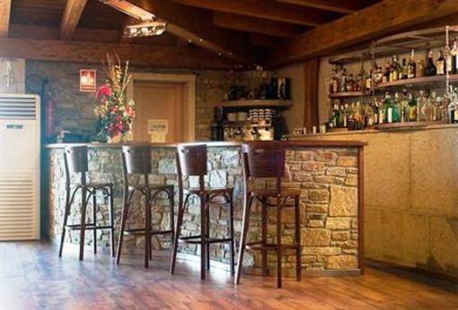 фото отеля Aldeola Complejo Restaurante