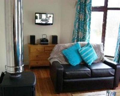 фото отеля Loch Tay Highland Lodges Killin