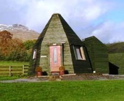 фото отеля Loch Tay Highland Lodges Killin