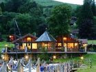 фото отеля Loch Tay Highland Lodges Killin