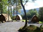 фото отеля Loch Tay Highland Lodges Killin