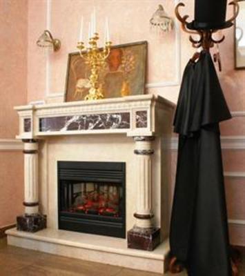 фото отеля Onegin Hotel Ivanovo