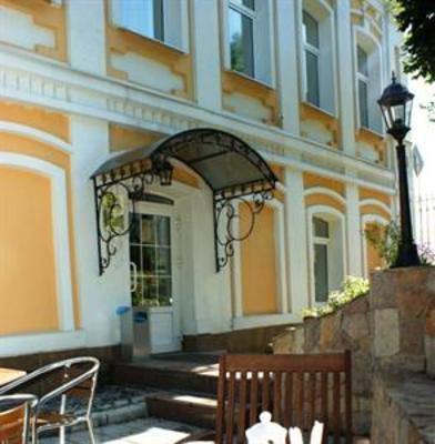 фото отеля Onegin Hotel Ivanovo