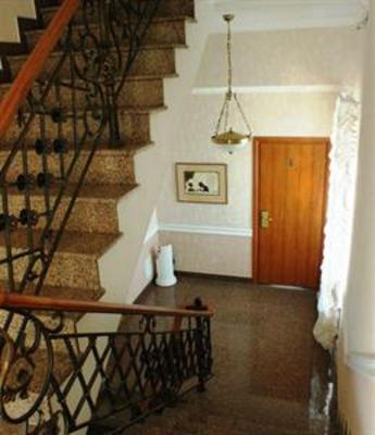 фото отеля Onegin Hotel Ivanovo