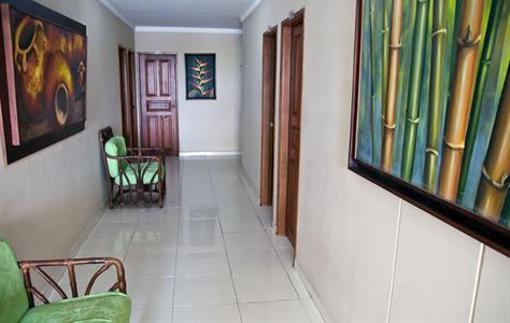 фото отеля Hotel Calarca