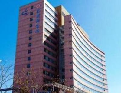 фото отеля Qingdao Celebrity Hotel