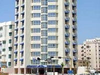 Ritz Salmiya Hotel Kuwait City