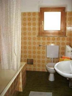 фото отеля Haus Sandwies