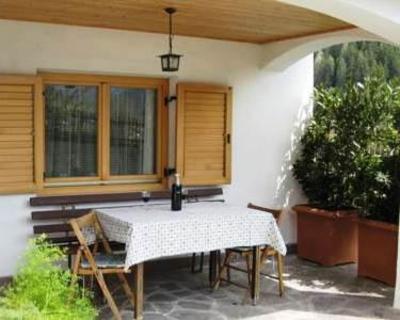 фото отеля Haus Sandwies