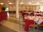 фото отеля Hotel Centre Vallee Bleue