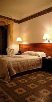 фото отеля Hotel Marmoy