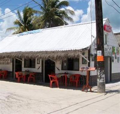 фото отеля Holbox Apartments