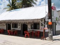 Holbox Apartments
