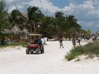 фото отеля Holbox Apartments