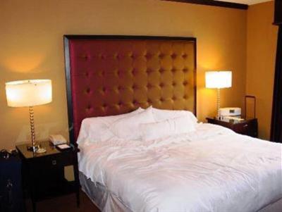 фото отеля Grand Bohemian Hotel Orlando Autograph Collection