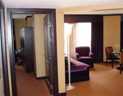 фото отеля Grand Bohemian Hotel Orlando Autograph Collection