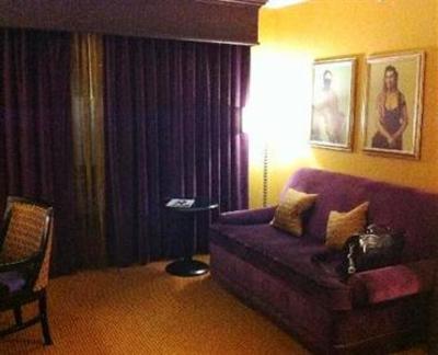 фото отеля Grand Bohemian Hotel Orlando Autograph Collection