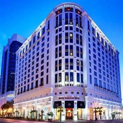 фото отеля Grand Bohemian Hotel Orlando Autograph Collection
