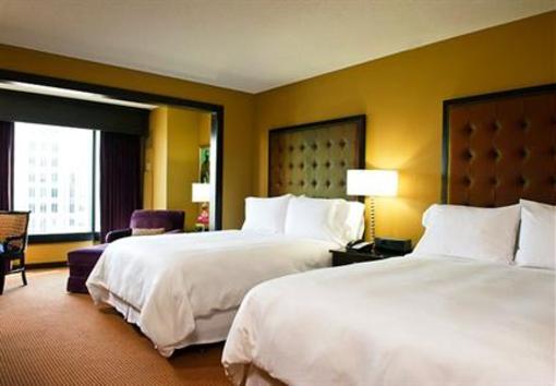 фото отеля Grand Bohemian Hotel Orlando Autograph Collection