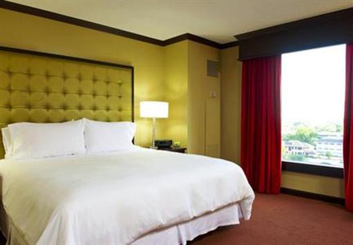 фото отеля Grand Bohemian Hotel Orlando Autograph Collection