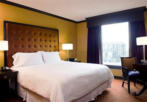 фото отеля Grand Bohemian Hotel Orlando Autograph Collection