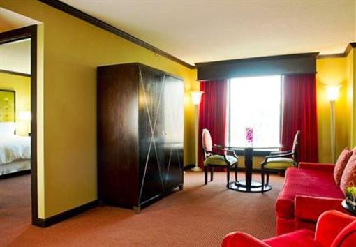 фото отеля Grand Bohemian Hotel Orlando Autograph Collection