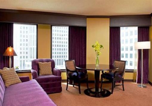 фото отеля Grand Bohemian Hotel Orlando Autograph Collection