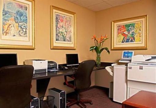 фото отеля Grand Bohemian Hotel Orlando Autograph Collection
