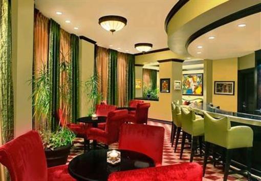 фото отеля Grand Bohemian Hotel Orlando Autograph Collection