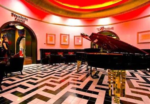 фото отеля Grand Bohemian Hotel Orlando Autograph Collection