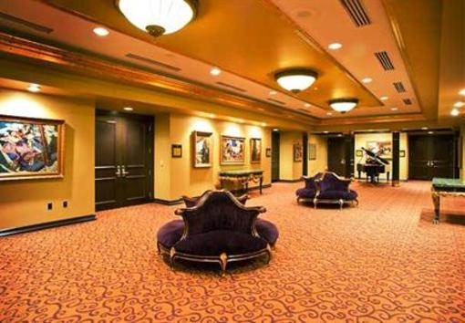 фото отеля Grand Bohemian Hotel Orlando Autograph Collection