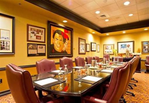 фото отеля Grand Bohemian Hotel Orlando Autograph Collection