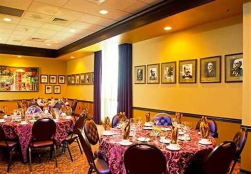 фото отеля Grand Bohemian Hotel Orlando Autograph Collection