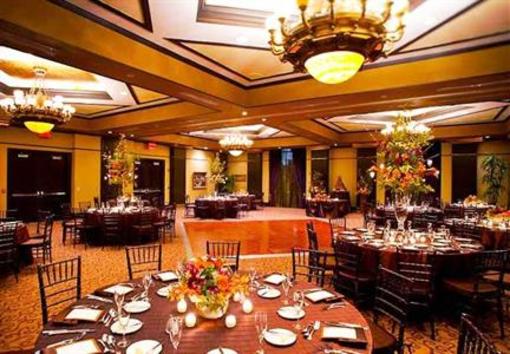 фото отеля Grand Bohemian Hotel Orlando Autograph Collection