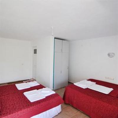 фото отеля Zeytin Bahcesi Butik Otel