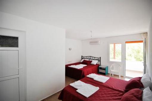 фото отеля Zeytin Bahcesi Butik Otel