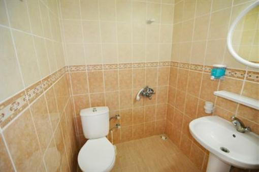 фото отеля Zeytin Bahcesi Butik Otel